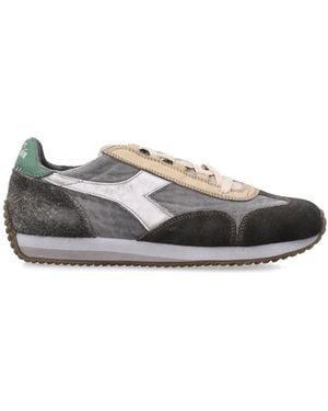 Diadora Trainers - Grey