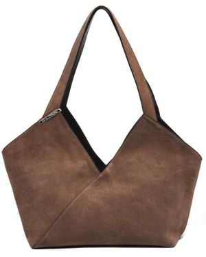 Baldinini Shoulder Bags - Marrone