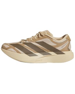 adidas Fitness ,Leer Adizero Evo Sl Exo - Naturel