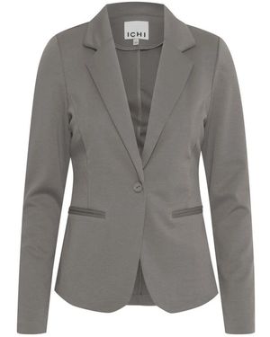 Ichi Blazers - Grigio