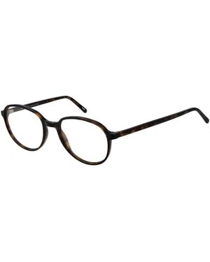 Andy Wolf Glasses - Noir