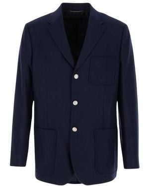 Dior Blazers - Blue