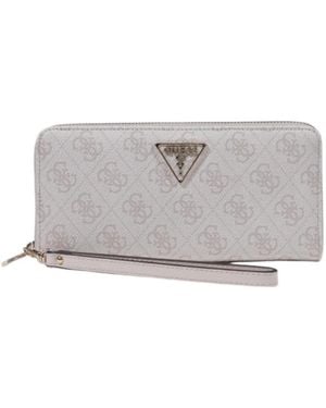 Guess Wallets & Cardholders - Grey