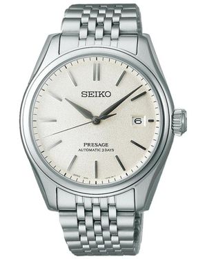 Seiko Watches - Metálico