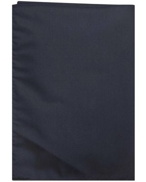 D4.0 Scarves - Blue