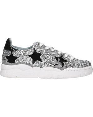 Chiara Ferragni Sneakers - Grigio