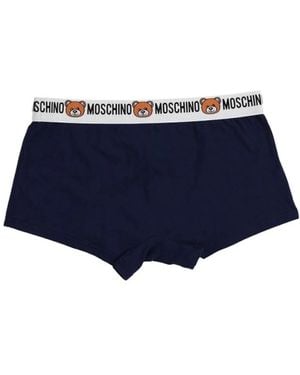 Moschino Bottoms - Azul
