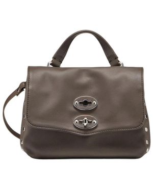 Zanellato Handbags - Braun