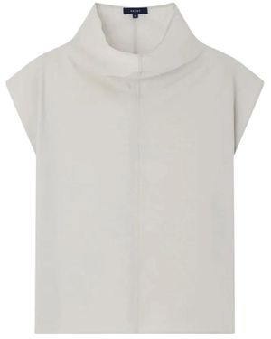 Soeur Izumi Blouse - Wit