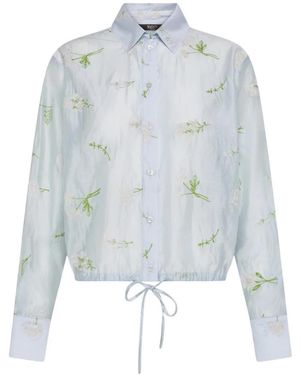 Seventy Shirts - Blue