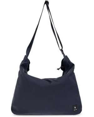 Samsøe & Samsøe Shopper Bag - Blau
