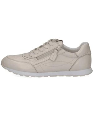 Caprice Fashion Sneakers - Grijs