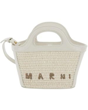 Marni Handbags - Metallic