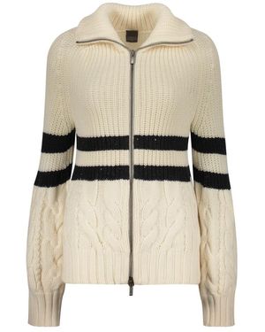 Lorena Antoniazzi Cardigans - Neutro