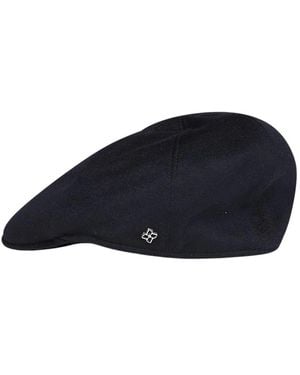 Tagliatore Hats & Caps - Blue