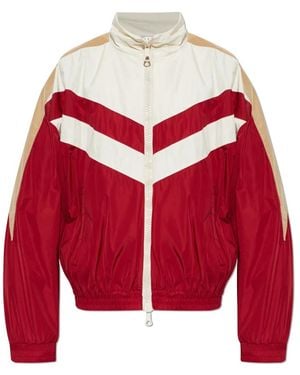 DSquared² Bomber Jackets - Rouge