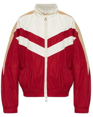 DSquared² Jassen ,Rood ,Bomberjack