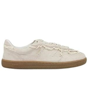 Alohas Sneakers - Bianco