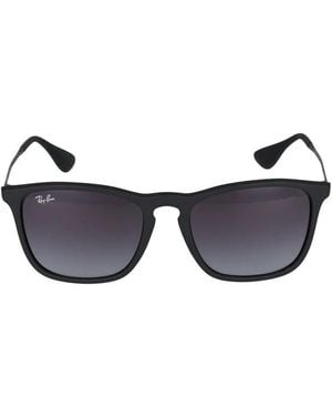Ray-Ban Sunglasses - Blue