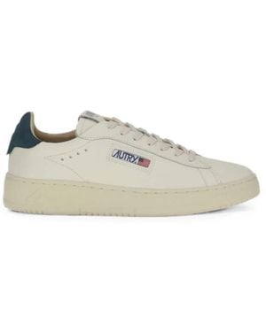Autry Sneakers - Natur