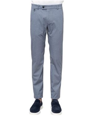 Bugatti Chinos - Blauw