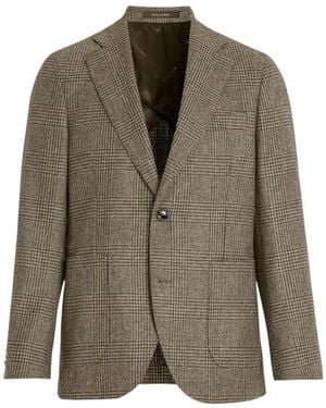 Oscar Jacobson Blazers - Green