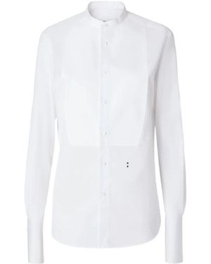 Fendi Shirts - Blanco