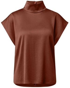 DRYKORN Alaria Blouse - Bruin