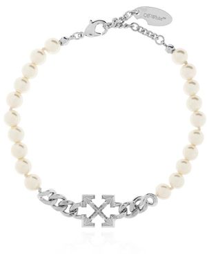 Off-White c/o Virgil Abloh Bracelets - Métallisé