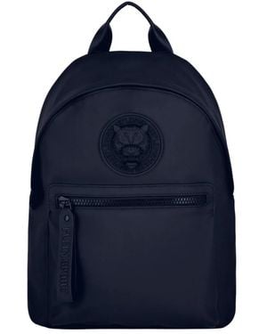 Philipp Plein Backpacks - Blue