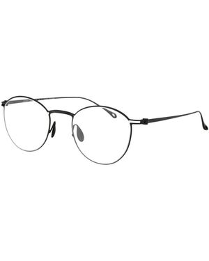 Giorgio Armani Glasses - Brown