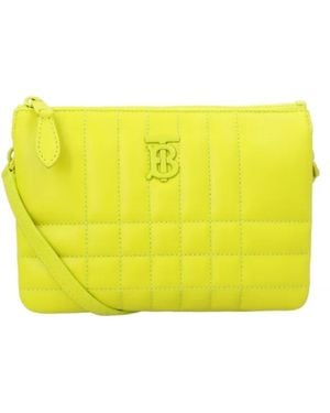 Burberry Shoulder Bags - Amarillo