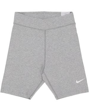 Nike Training Leggings - Grigio
