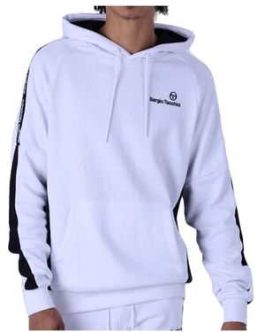 Sergio Tacchini Hoodies - Blu