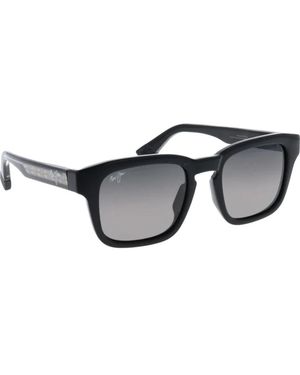 Maui Jim Sunglasses - Black