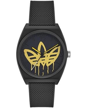 adidas Watches - Negro