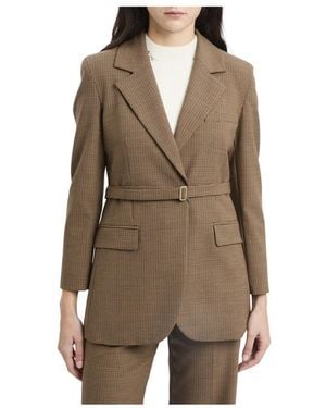 Marella Blazers - Green