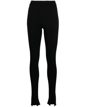 Aeron Leggings - Negro