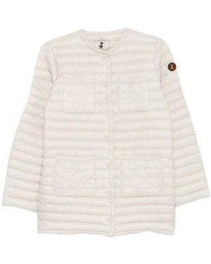 Save The Duck Elisa Trenchcoat - Naturel