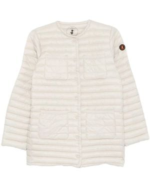 Save The Duck Winter Jackets - Neutre