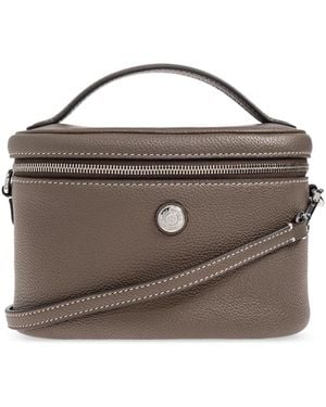 Tory Burch Toilet Bags - Brown