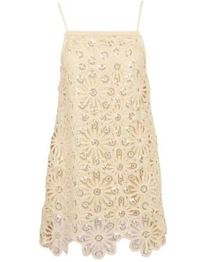 Suncoo Party Dresses - Neutro