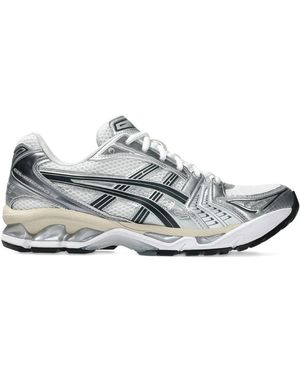 Asics Running Shoes - Wit