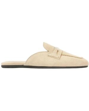 Nubikk Joan Mule - Natur