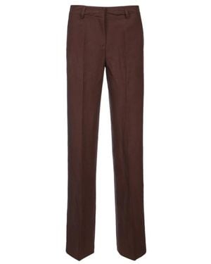 Ermanno Scervino Chinos - Bruin
