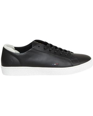 Chaussure coq sportif noir online