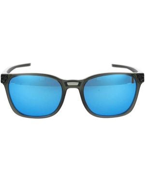 Oakley Sunglasses - Blue