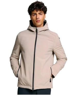 Suns Gbs53081U Giubbino - Pink