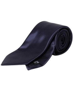 Emporio Armani Ties - Azul