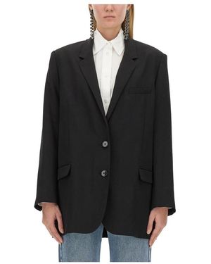 Isabel Marant Blazers - Black
